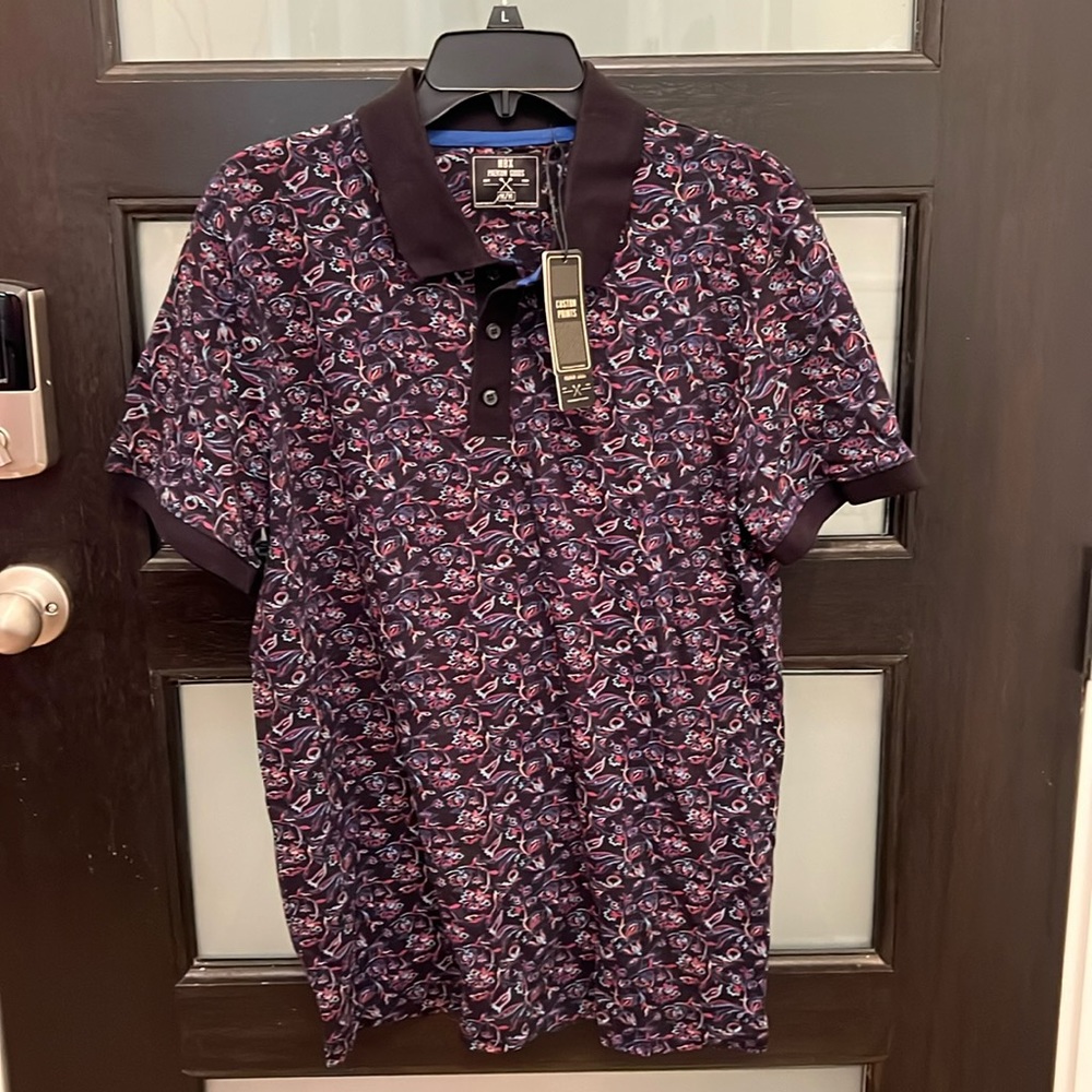 MBX Premium Goods Polo Shirt